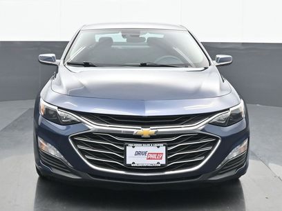 Used 2021 Chevrolet Malibu LT