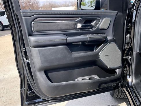 New 2026 RAM 1500 Laramie w/ Night Edition image 10