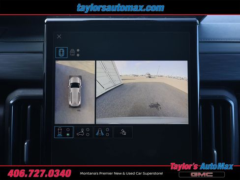 New 2026 GMC Acadia AT4 w/ Luxury Package image 20