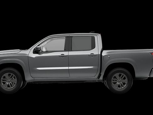 New 2026 Nissan Frontier SV w/ SV Convenience Package image 1