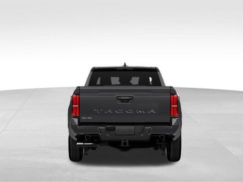 New 2026 Toyota Tacoma SR5 AWD/4WD image 10