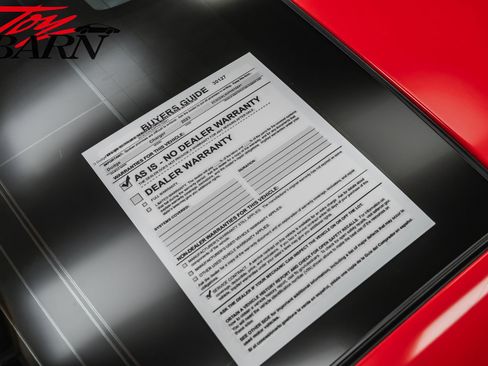 Used 2023 Dodge Charger SRT Hellcat w/ Harman/Kardon Audio Group image 53