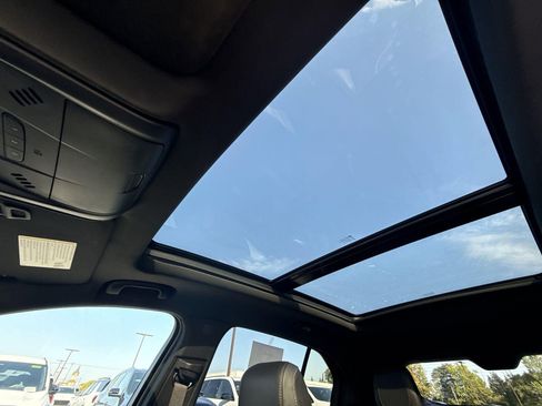 Certified 2023 Cadillac XT4 Sport w/ Cold Weather Package image 22