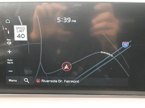 Used 2024 Kia Telluride LX image 16