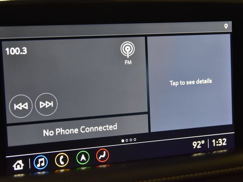 Used 2021 GMC Yukon SLT w/ SLT Luxury Plus Package RWD image 26