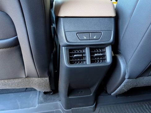 New 2027 Chevrolet Equinox ACTIV w/ Safety and Technology Package FWD image 6