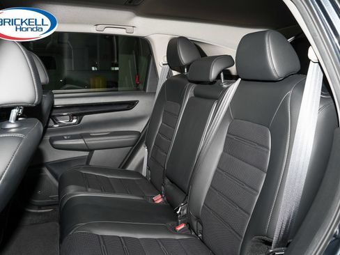 Certified 2024 Honda CR-V EX-L image 20