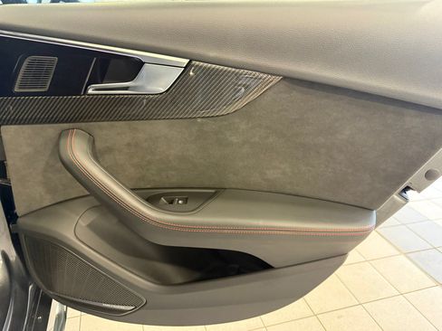 Used 2021 Audi RS 5 Sportback AWD/4WD image 32