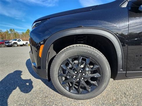 New 2026 Chevrolet Traverse LT w/ Midnight/Sport Edition image 34