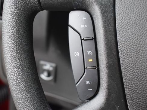 New 2026 Chevrolet Express 3500 w/ Power Convenience Package image 25