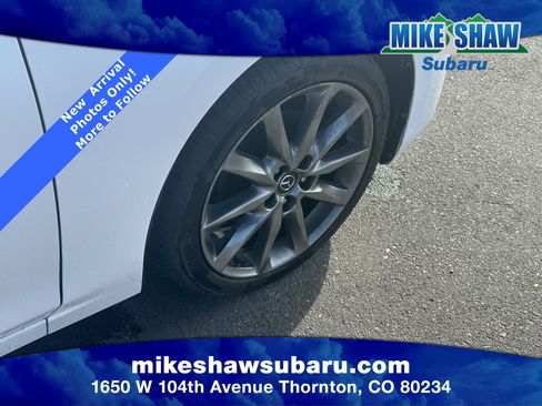 Used 2018 MAZDA MAZDA3 Touring image 27