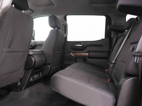 Used 2021 Chevrolet Silverado 1500 RST AWD/4WD image 19