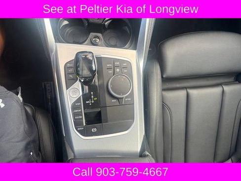Used 2021 BMW 440i xDrive Coupe w/ Premium Package AWD/4WD image 17