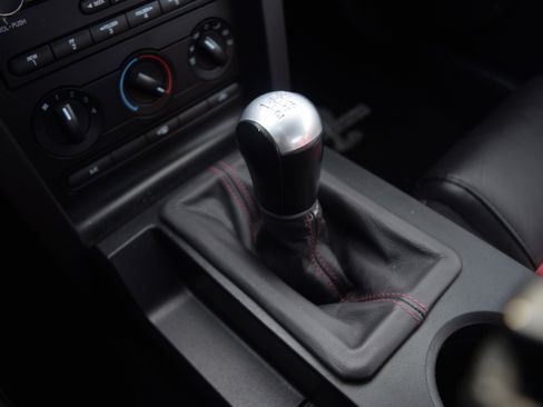 Used 2008 Ford Mustang Shelby GT500 image 11