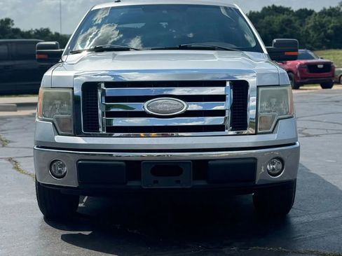 Used 2009 Ford F150 XLT image 2