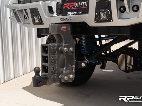 Used 2017 Ford F250 Platinum w/ Platinum Ultimate Package image 53