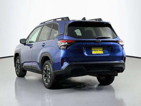 New 2026 Subaru Forester Premium AWD/4WD image 5
