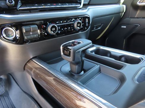 New 2026 Chevrolet Silverado 1500 RST AWD/4WD image 6