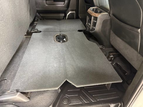 Used 2019 RAM 3500 Laramie image 48