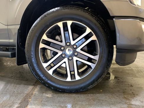 Used 2023 Ford F150 XL w/ STX Appearance Package image 9