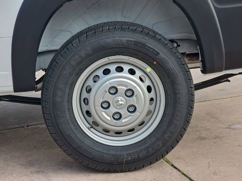 New 2026 RAM ProMaster 2500 w/ Convenience Group image 37