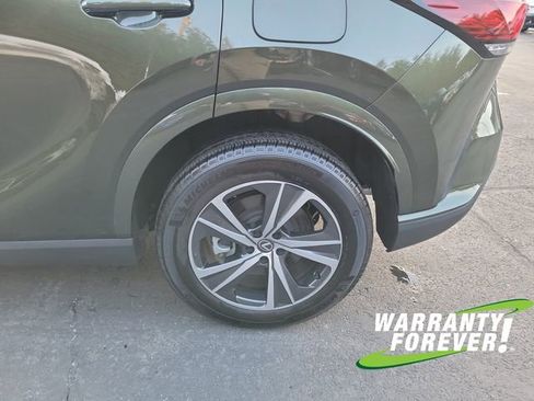 Used 2023 Lexus RX 350 Premium w/ Accessory Package (Z1) image 22