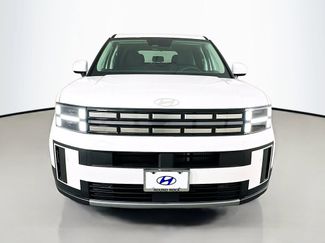 New 2026 Hyundai Santa Fe SE video 2