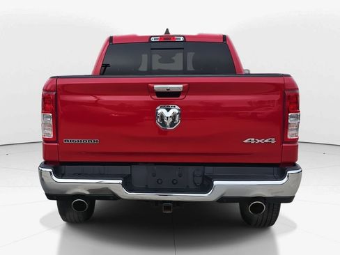 Used 2020 RAM 1500 Big Horn image 6
