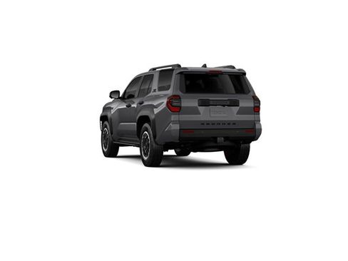 New 2026 Toyota 4Runner TRD Off-Road Premium image 7
