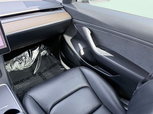 Used 2021 Tesla Model 3 Standard Range Plus RWD image 45