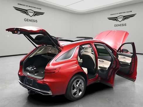 New 2026 Genesis GV70 2.5T Select image 18