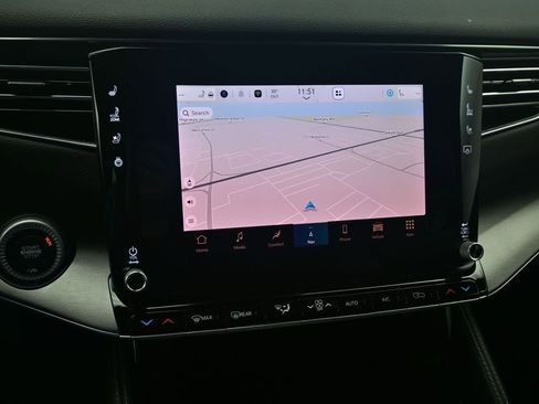 Used 2025 Jeep Wagoneer Series II image 19