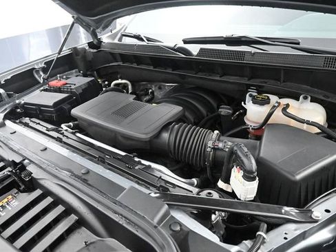 Used 2025 Chevrolet Silverado 1500 LT image 13