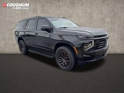 Used 2026 Chevrolet Tahoe RST w/ Comfort Package