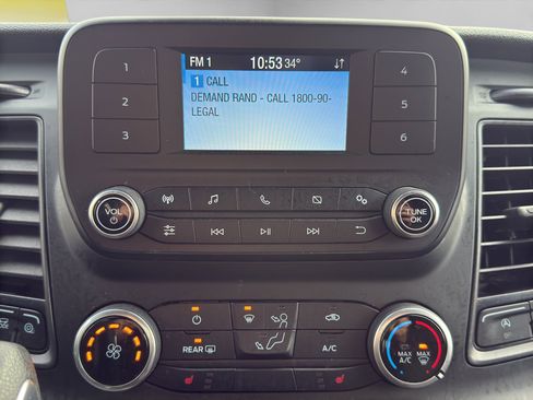 Used 2022 Ford Transit 350 XL image 16