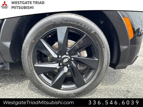 Used 2023 Hyundai Santa Cruz Night AWD/4WD image 21