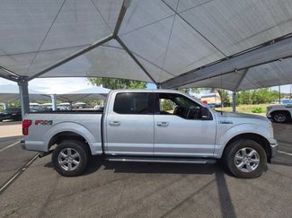 Used 2019 Ford F150 XLT w/ Equipment Group 302A Luxury AWD/4WD video 4