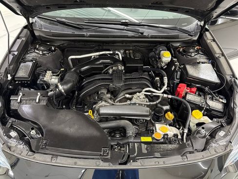 Certified 2023 Subaru Outback Limited image 10