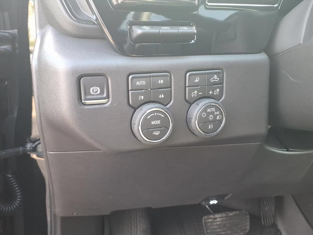 New 2026 Chevrolet Silverado 1500 ZR2 AWD/4WD image 15