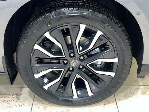 New 2026 Toyota bZ image 5