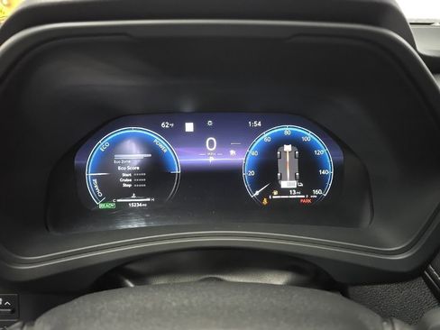 Used 2024 Toyota Grand Highlander AWD Hybrid image 22