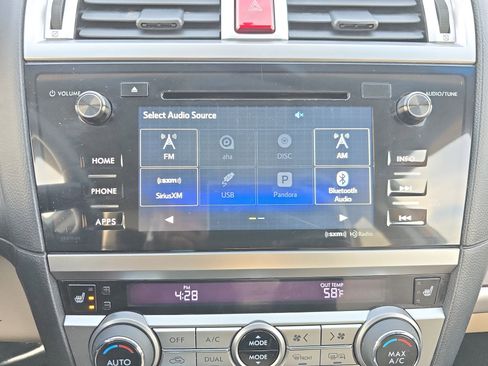 Used 2017 Subaru Outback 2.5i Limited w/ Popular Package #5 image 20