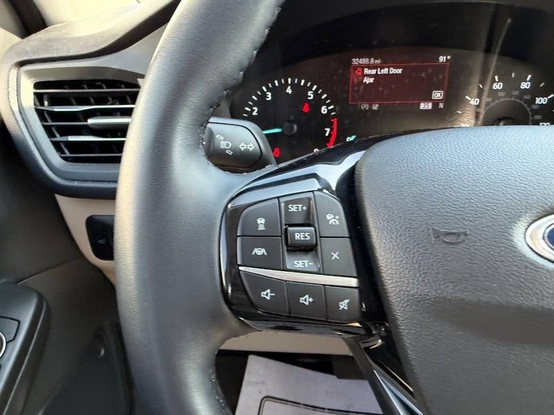 Used 2021 Ford Escape SEL AWD/4WD image 11