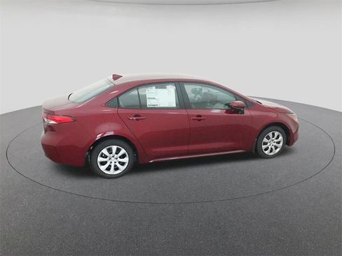 New 2026 Toyota Corolla LE image 10