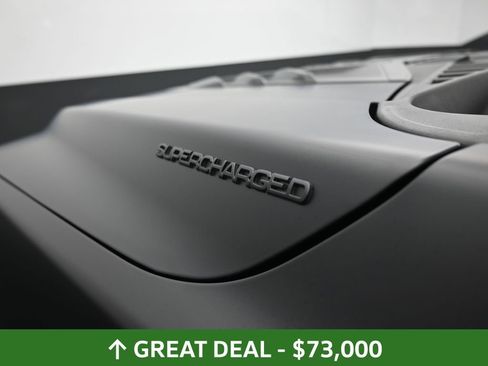 Used 2025 Ford F150 XL w/ Equipment Group 103A High image 20