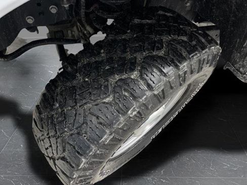 Used 2024 Ford F350 XL w/ XL Off-Road Package image 35