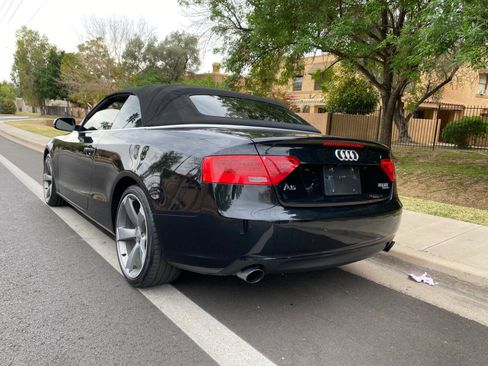 Used 2014 Audi A5 2.0T Premium Plus image 14