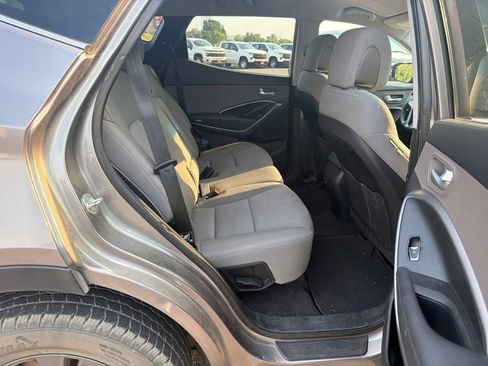 Used 2014 Hyundai Santa Fe Sport AWD/4WD image 28