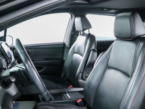 Used 2023 Honda Odyssey Sport image 24