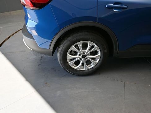 Used 2023 Ford Escape Active FWD image 20